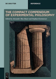 Amazon kindle download books uk The Compact Compendium of Experimental Philosophy