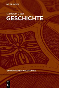 Title: Geschichte, Author: Christian Thies