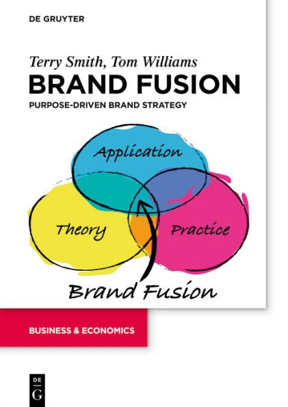 Brand Fusion: Purpose-driven brand strategy