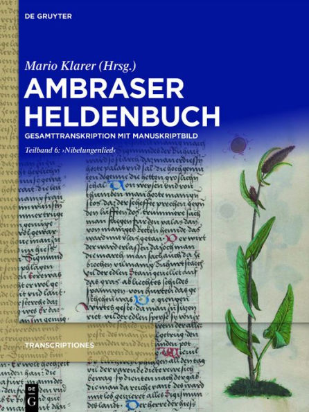 ,Nibelungenlied'