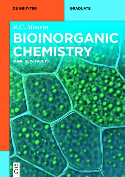 Bioinorganic Chemistry: Some New Facets