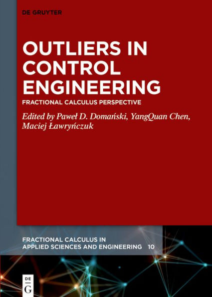 Outliers Control Engineering: Fractional Calculus Perspective