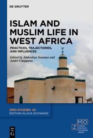 Title: Islam and Muslim Life in West Africa: Practices, Trajectories and Influences, Author: Abdoulaye Sounaye
