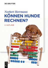 Title: Können Hunde rechnen?, Author: Norbert Herrmann