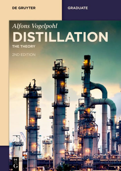 Distillation: The Theory