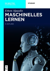 Title: Maschinelles Lernen, Author: Ethem Alpaydin