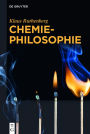 Chemiephilosophie