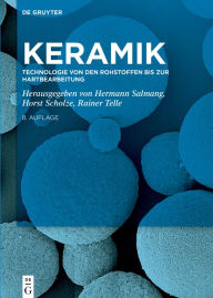 Title: Technologie von den Rohstoffen bis zur Hartbearbeitung, Author: Hermann Salmang