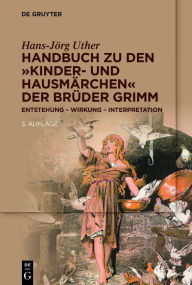 Title: Handbuch zu den 
