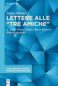 Title: Lettere alle 