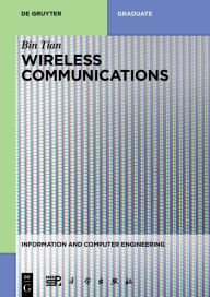 Title: Wireless Communications, Author: Bin Tian