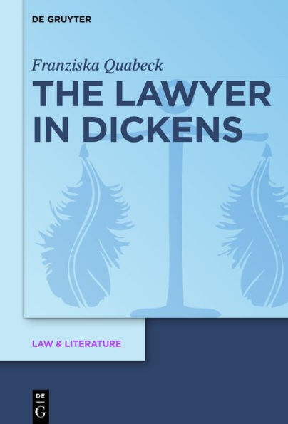 The Lawyer Dickens