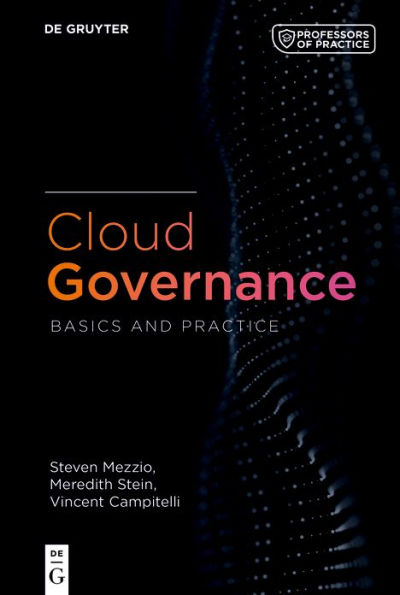 Cloud Governance: Basics and Practice