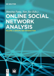 Title: Groups and Interaction, Author: Binxing Fang