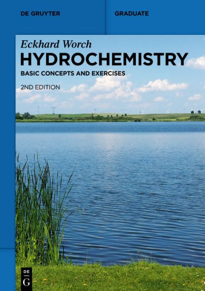 Hydrochemistry: Basic Concepts and Exercises