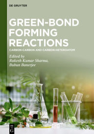 Title: Carbon-Carbon and Carbon-Heteroatom, Author: Rakesh Kumar Sharma