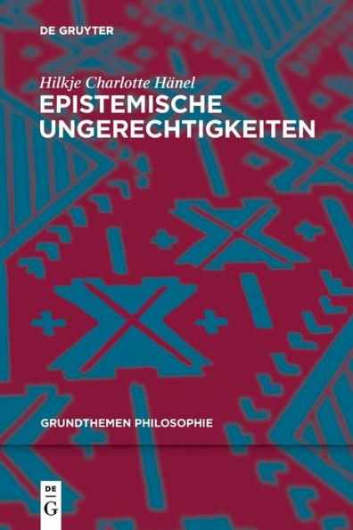 Epistemische Ungerechtigkeiten