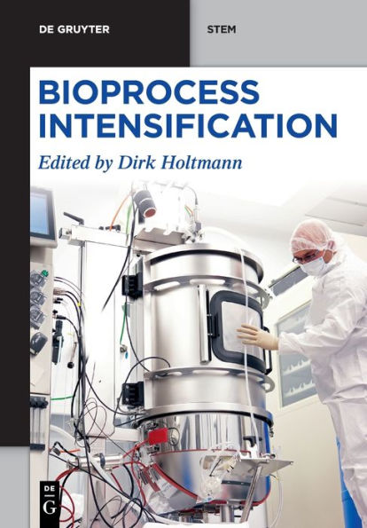 Bioprocess Intensification