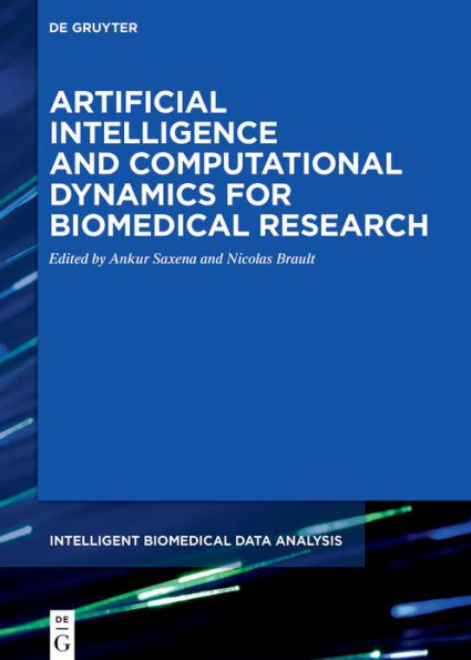 Artificial Intelligence and Computational Dynamics for Biomedical Research