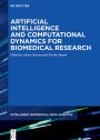 Artificial Intelligence and Computational Dynamics for Biomedical Research