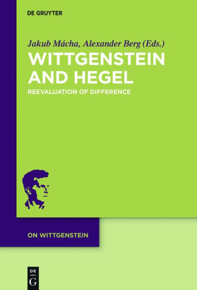Wittgenstein and Hegel