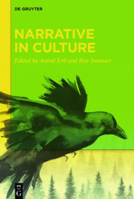 Title: Narrative in Culture, Author: Astrid Erll