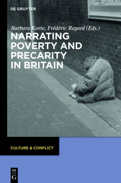 Narrating Poverty and Precarity Britain