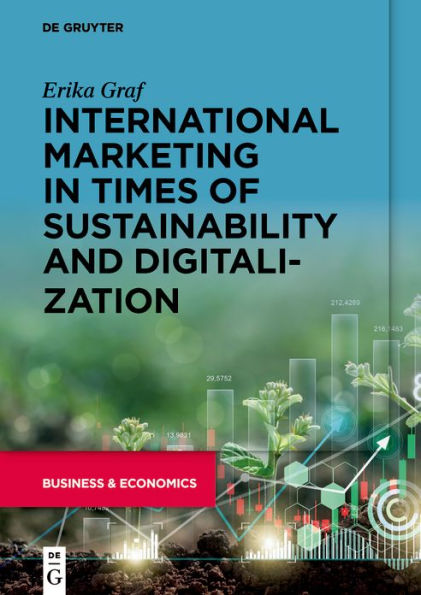 International marketing times of sustainability and digitalization