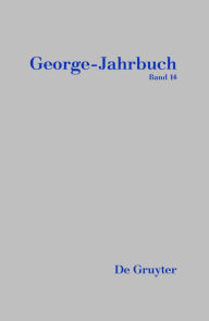 Title: 2022/2023, Author: Stefan-George-Gesellschaft