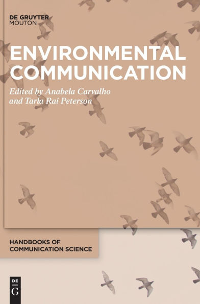 Environmental Communication