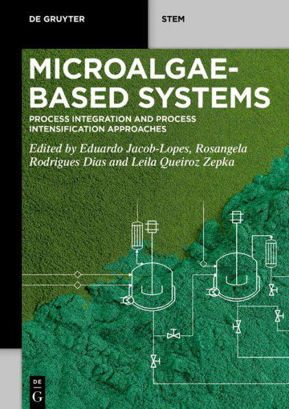 Microalgae-Based Systems: Process Integration and Intensification Approaches