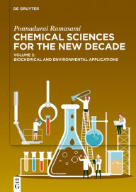 Title: Biochemical and Environmental Applications, Author: Ponnadurai Ramasami