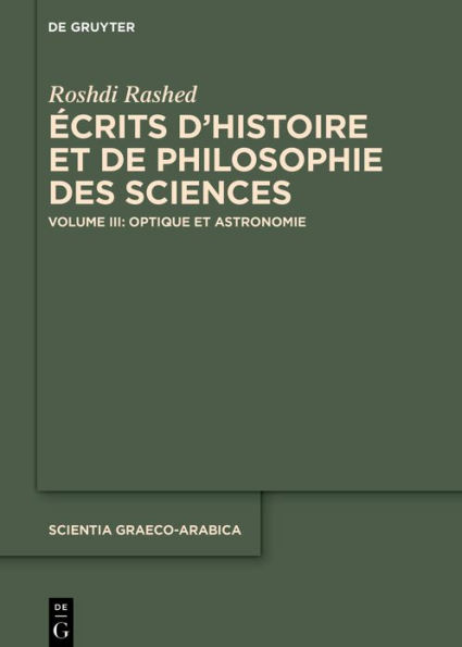 Optique et Astronomie