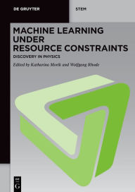 Title: Machine Learning under Resource Constraints - Discovery in Physics, Author: Katharina Morik