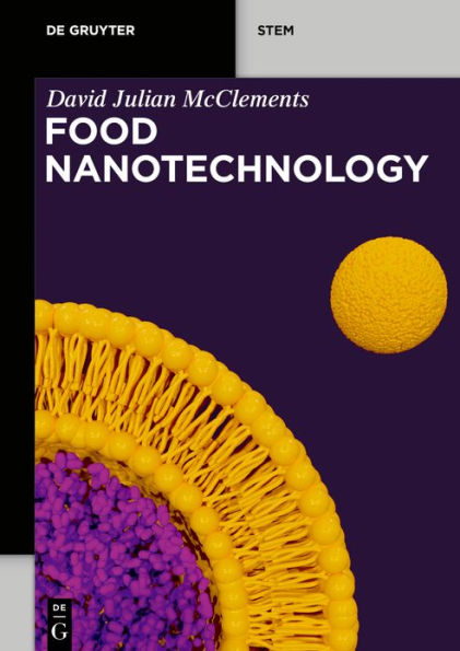 Food Nanotechnology