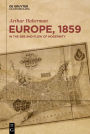 Europe, 1859: In the Ebb and Flow of Modernity