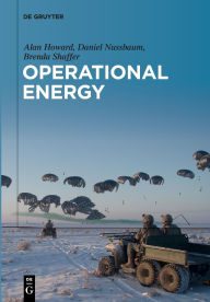 Title: Operational Energy, Author: Alan Howard