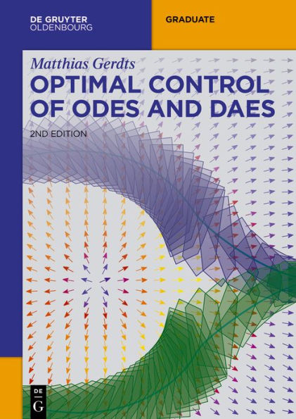 Optimal Control of ODEs and DAEs