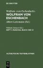 Parzival Buch I bis VI