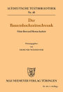 Der Bauernhochzeitsschwank: Meier Betz Und Metzen Hochzit