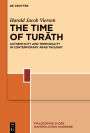 The Time of Turath: Authenticity and Temporality in Contemporary Arab Thought