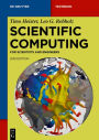 Scientific Computing: For Scientists and Engineers