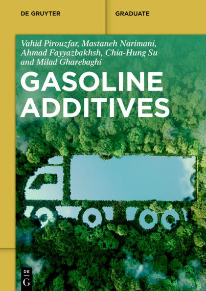 Gasoline Additives