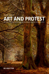 Title: Art and Protest: The Role of Art during the Campaign which led to the New Forest Act (1877), Author: Charlotte Yeldham