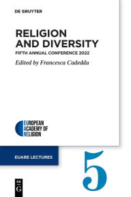 Title: Religion and Diversity: Fifth Annual Conference 2022, Author: Francesca Cadeddu