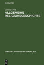 Allgemeine Religionsgeschichte
