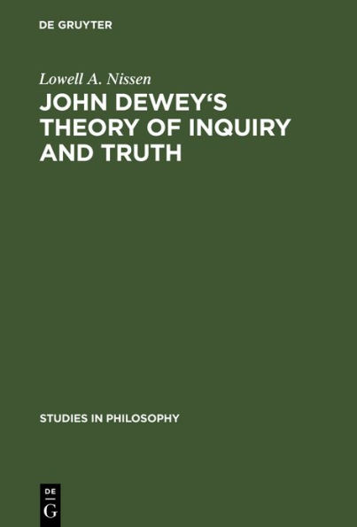 John Dewey's theory of inquiry and truth