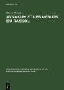 Avvakum et les débuts du raskol