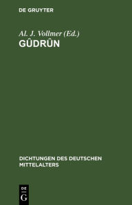 Title: G?dr?n, Author: Al. J. Vollmer