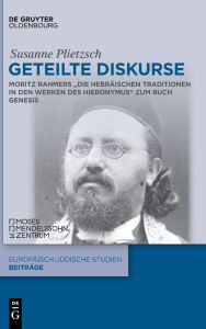 Title: Geteilte Diskurse: Moritz Rahmers 